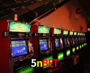 5nbet: A Experiência de Casino com Jogos de Mesa ao Vivo