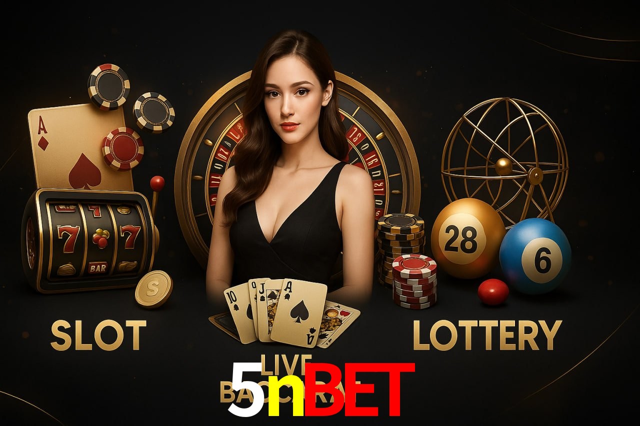 5nbet login